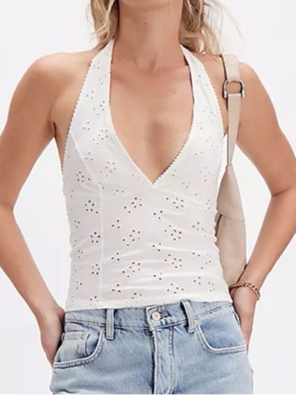 NWT Free People Top
